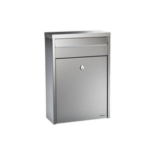 Postkasse 905 galvaniseret - MEFA